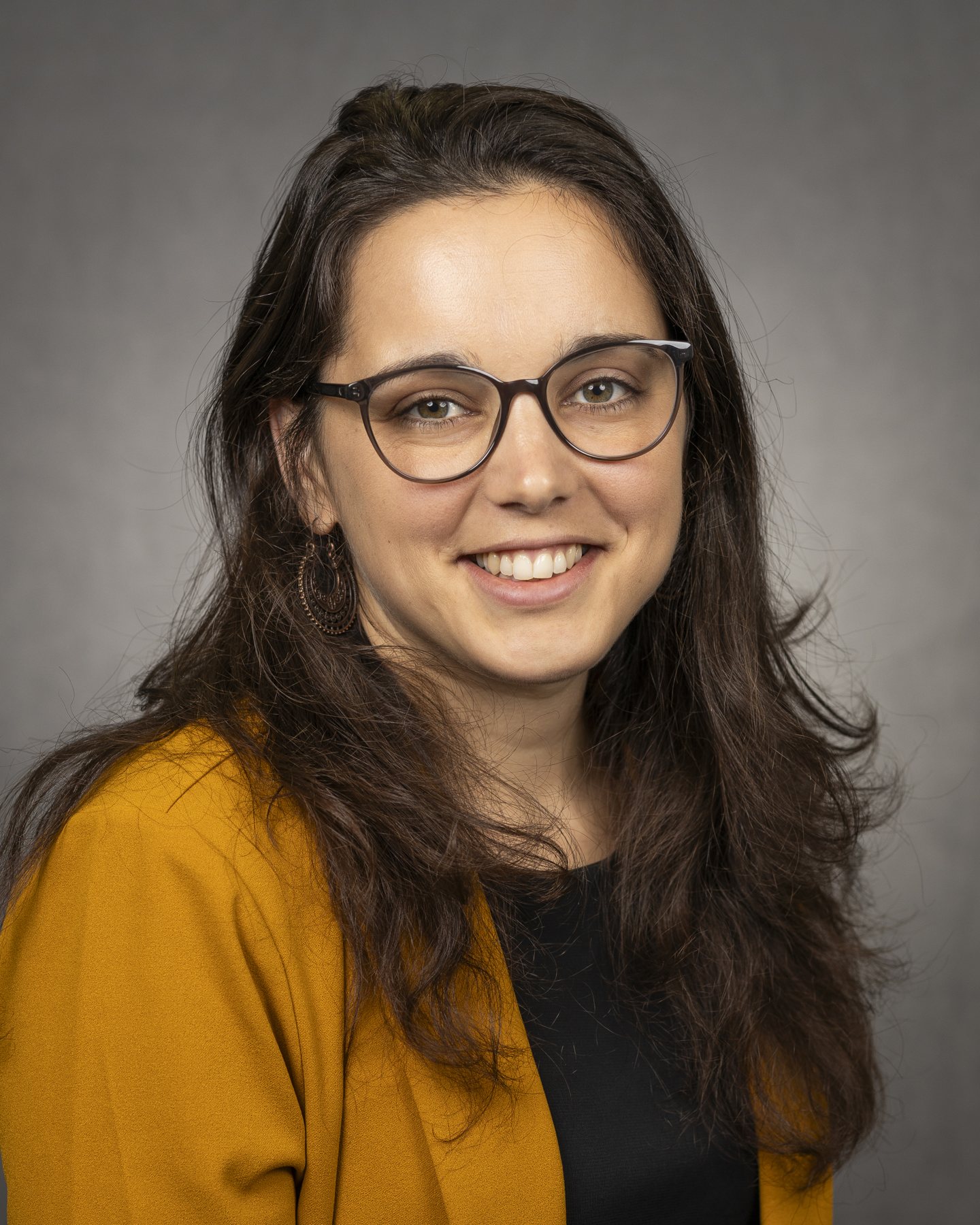 Vanesa Rostán Carrasquera